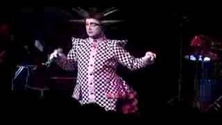 Culture Club Live 2002 - &#39;Black Comedy / Tumble&#39;