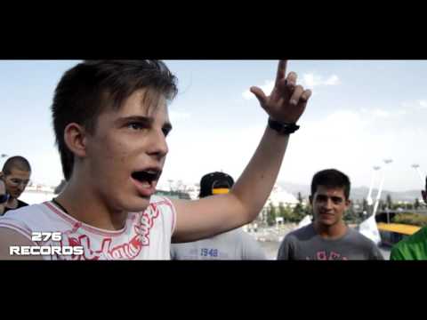 MAESE X VS BOKAN//OCTAVOS// PRE-GRANADA VS JAÉN BATTLE //1ERA CLASIFICATORIA