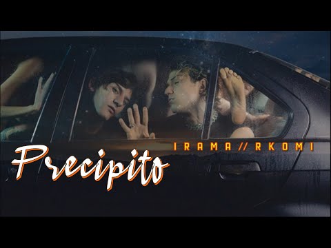 Irama, Rkomi, Takagi e Ketra - PRECIPITO (Lyrics/Testo)