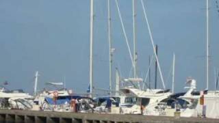 preview picture of video 'Cervia Milano Marittima ... non solo mare.wmv'