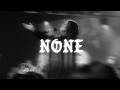 None