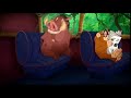 Timon And Pumbaa Pumbaa S Fart On The Bus