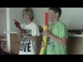 Nerf Gun Zombie Apocalypse Part 2