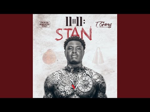 Se - TGANG feat Prince Guedessi