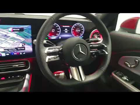 Mercedes-Benz CLA New Model - Image 2