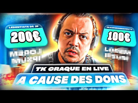 WHEN VIEWERS TROLL TK 🤣 #4 (they have no limits 🤣) - BEST OF THEKAIRI78