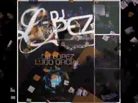 David Guetta(With Me) One More Love in Album Megamix DJ LOPEZ