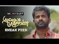 Pazhavetti Sethurayan Sneak Peek Aravind Baarathy Anika Nair Seeman Pazhavetti Sethurayan