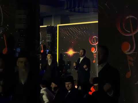 Avraham Fried, Shloime Gerstner and Shira Choir with Shea Kaller Band