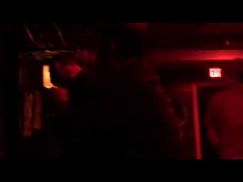 Groove Suite Silliness