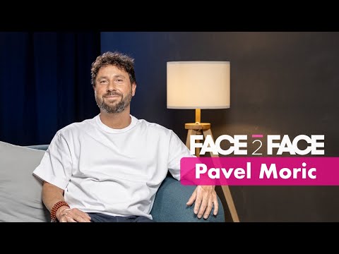 Změnit svůj život můžete kdykoli, říká známý kouč Pavel Moric