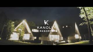 KANOLLY Resorts/採用動画掲載/20250702