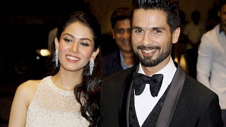 Shahid Kapoor Mira Rajput Planning For A Second Baby