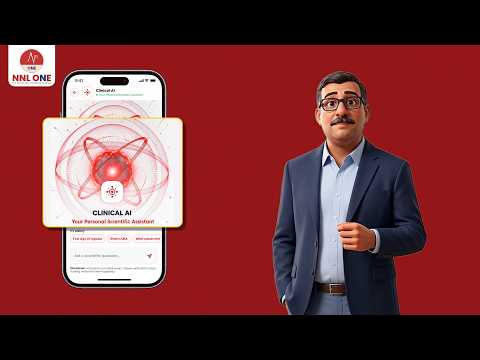 Clinical AI