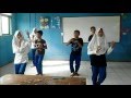 SENAM GENDING KARAWANG Siswa SMPN 3 Klari