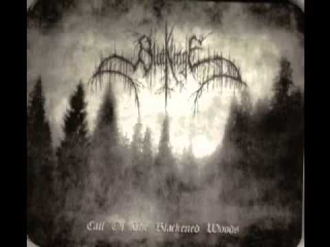 Blutklinge - Einsamkeit (DSBM)