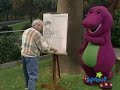 Barney Friends Picture This Season 2 Episode 9