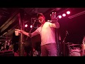 LUCERO - FISTFUL OF TEARS - THE MET PAWTUCKET, RI 2/22/2020 LIVE