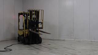 Hyster J2.0XN Elektro-Gabelstapler | Bild 4 - Machineryline