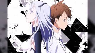 [lyrics video] Garnidelia - Error (Beatless OP) {Bass Boosted}