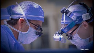 Day in the Life of a UCSF Oncology Surgeon: Dr. Ajay Maker