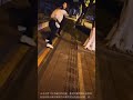Judo Black Belt Street Fight Earned Her Belt Via Online Class
