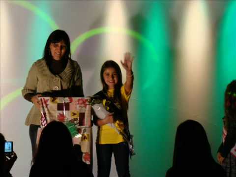 Garota Colégio  São João Canoas