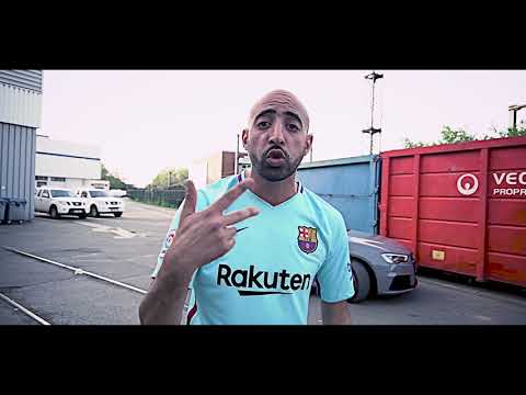 Le Seum - FREESTYLE RACAILLE