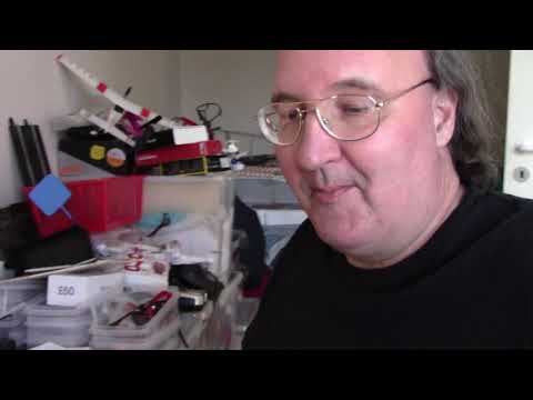 MongoTV_1543 - Min Aftensmad - Kamsteg Med Ris og Brun Sovs