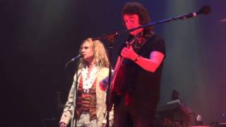 Steve Hackett, Can Utility and the Coastliners (excerpt), Ft Lauderdale, FL 4-14-16