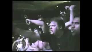 ANTHRAX   Safe Home OFFICIAL VIDEO