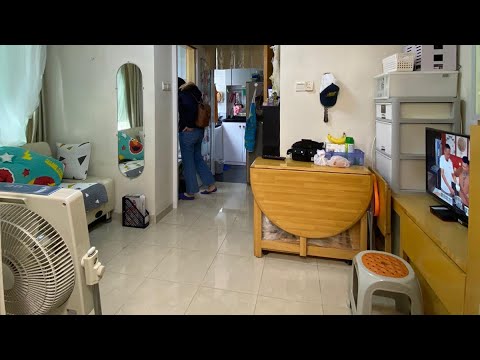 基安大厦 Youtube Video