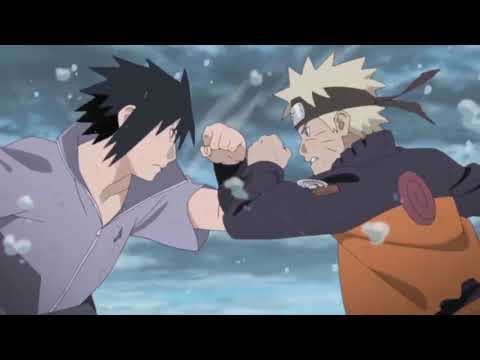 KZXV - Prison Song|SASUKE |AMW|(Naruto)