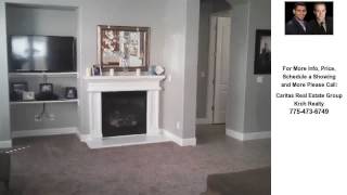 preview picture of video '7677 Stonebluff Way, Reno, NV Presented by Caritas Real Estate Group.'