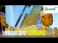 Ustadz Das Ad Latif Hindari Sifat Sombong