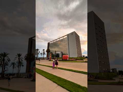 Paço municipal de Rio Verde! #goiás #interiordegoias #travel