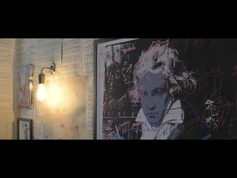 Fidelio Cafe London - Spring 2021