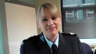NZ Corrections Blue Uniform