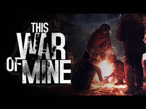 Tell Me A Game Story : This War of Mine