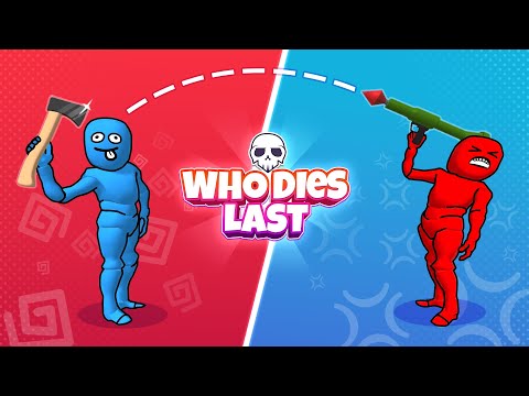 Who Dies Last? Video