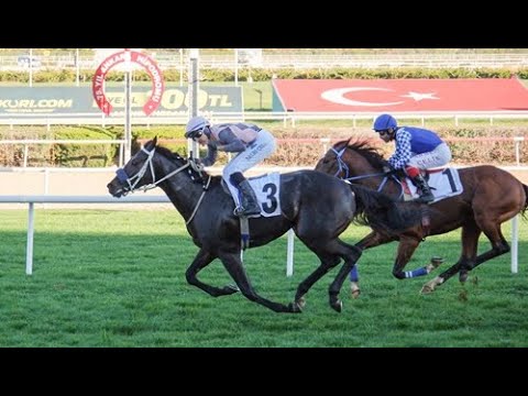 BATTLE FOR GLORY - G2 ADNAN MENDERES KOŞUSU