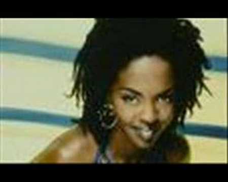 Lauryn Hill and Paid & Live | All My Time