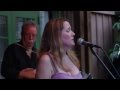 Rain Perry sings Happy Ending by Matt the Electrician