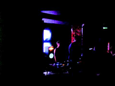 Oscar Mulero @ Kraków, Prozak 2.0 14.03.15