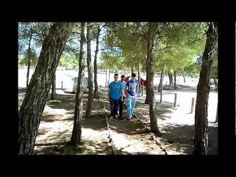 Ron Añejo Almirante - El Desenlace