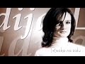 Lidija - reklama za album "Recka na zidu" (2000 ...