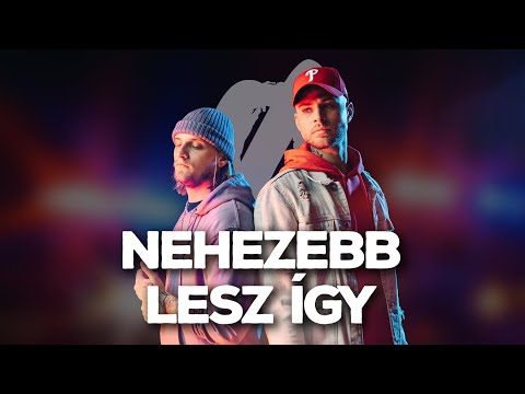 pola - Nehezebb lesz így (Official Music Video) 3.rész
