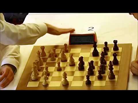 GM Jobava (Georgia) - GM Abdusattorov (Uzbekistan) 5m