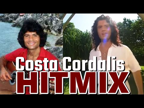 Costa Cordalis Hitmix 2025