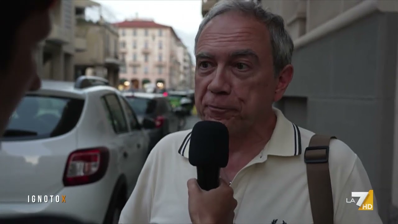 Omcidio Nada Cella, l'intervista a Marco Soracco